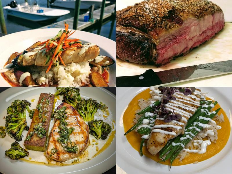 The Bridge Tender 1414 Airlie Rd, Wilmington