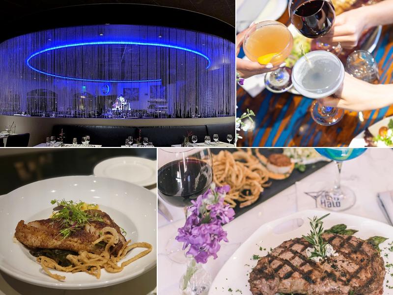 The Blu Halo 3431 Bannerman Rd Suite #102, Tallahassee