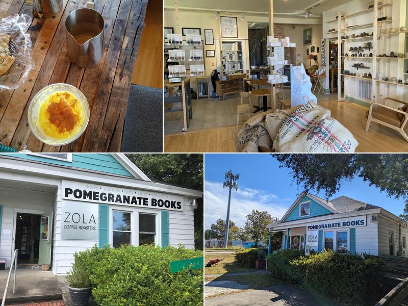 ZOLA bean leaf spice