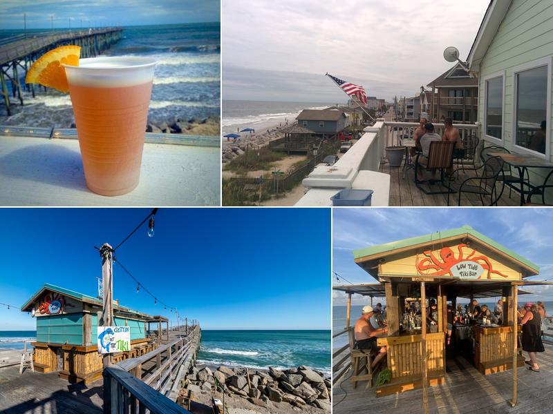 High Tide Lounge & Tiki Bar