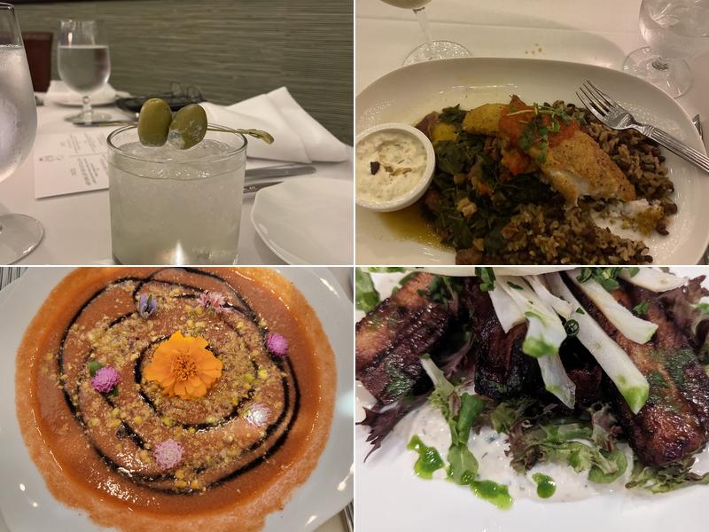 Jerry's Food Wine and Spirits 7220 Wrightsville Ave, Wilmington