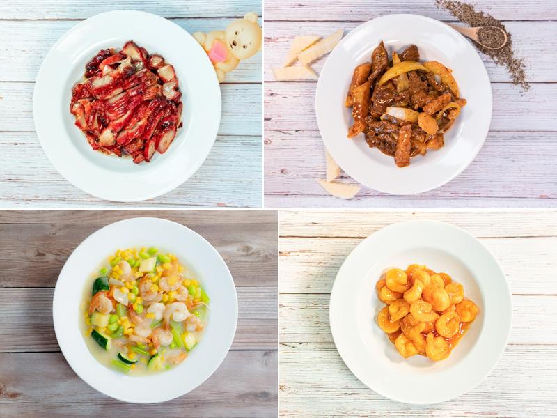 Royal Chopstick Chinese Food