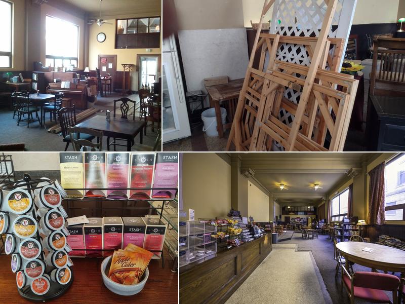 The Vault 223 Central Ave N, Valley City