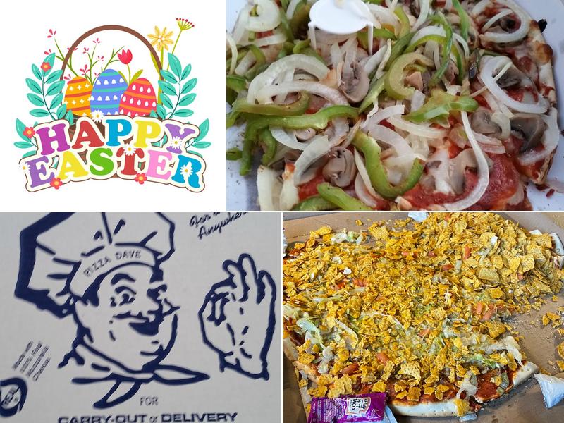 Pizza Corner Factory 1031 4th St SW, Valley City