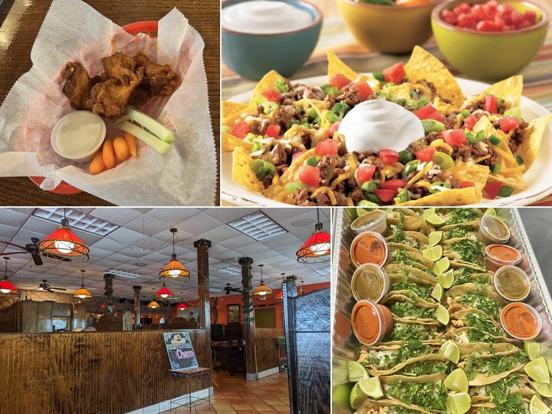 El Charro Mexican Restaurant