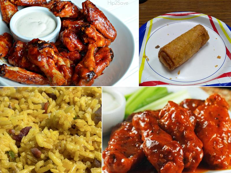 WELCOME 68 Chinese Restaurant