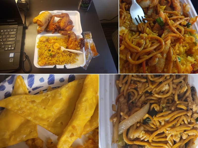 Peking Chinese Restaurant