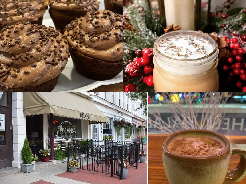 Beans Coffee Shop & Bistro