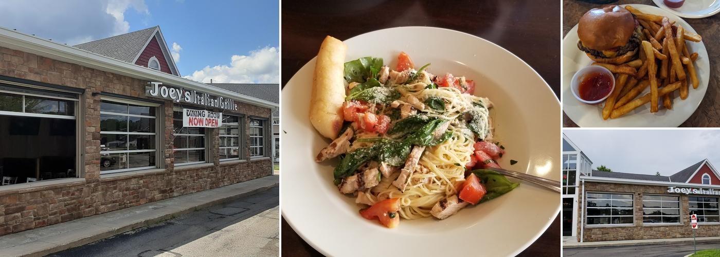 Joey's Italian Grille