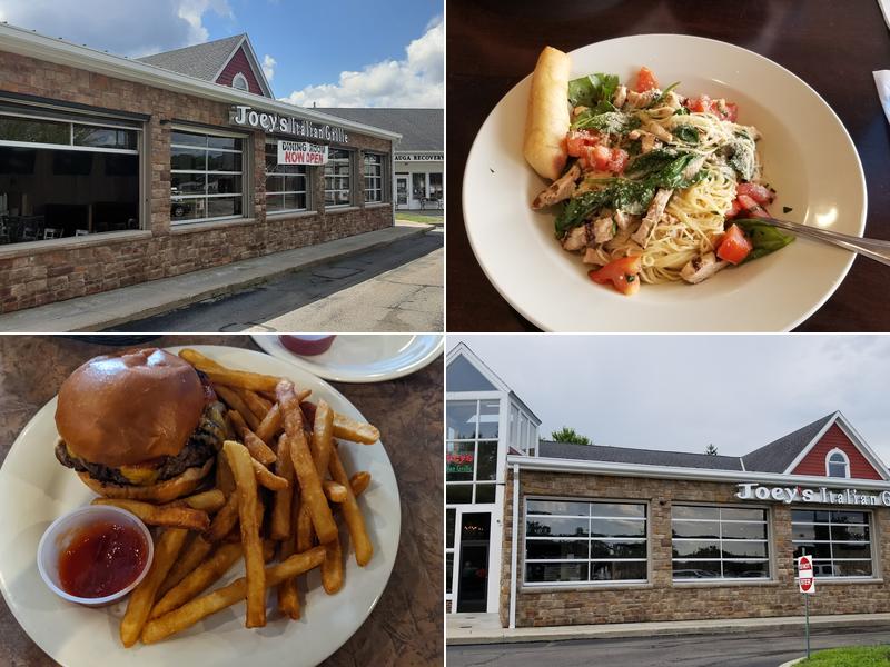 Joey's Italian Grille