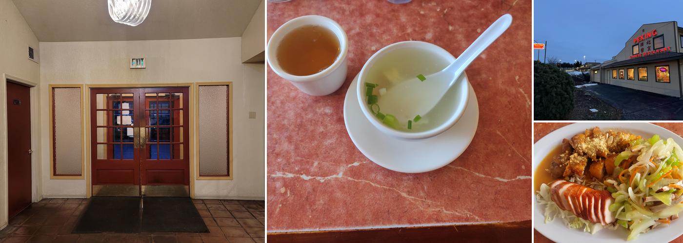 Peking Chinese Restaurant