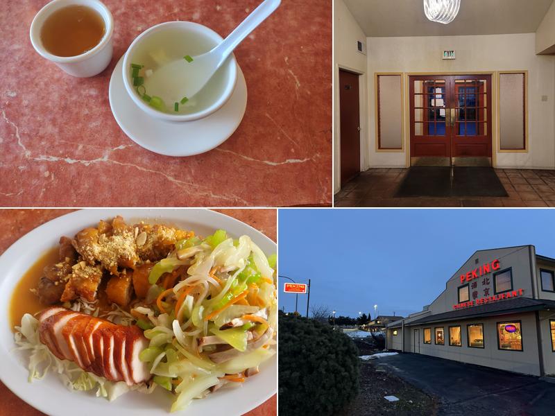 Peking Chinese Restaurant