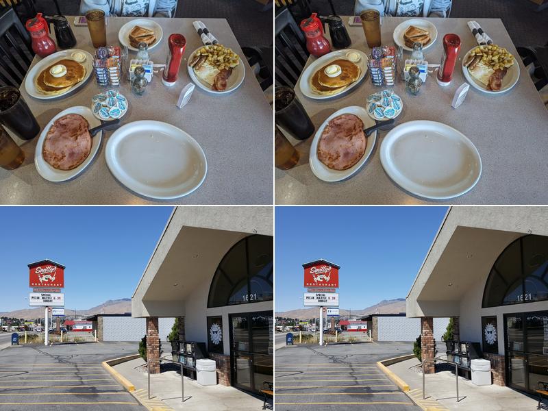 Smitty's Pancake House