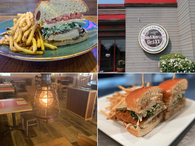 W.C. Roadhouse Grill