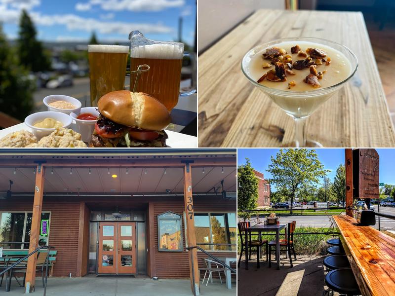 Cornerstone Italian Kitchen (Cornerstone Pie)