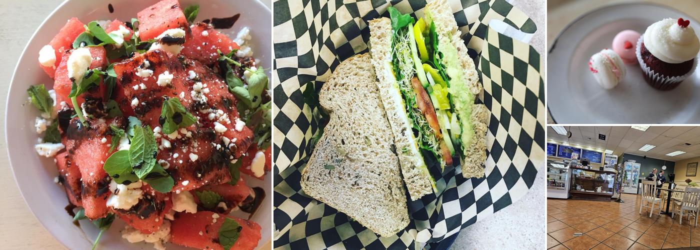 Daily Bread and Mercantile