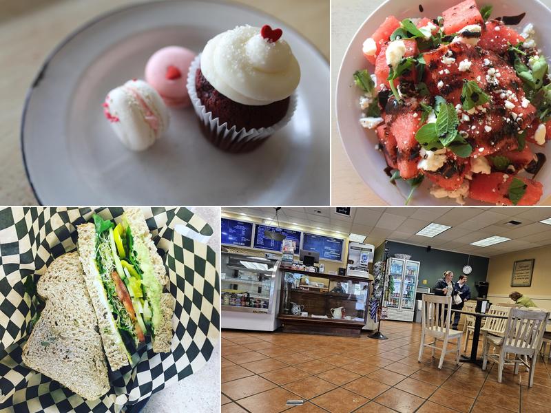 Daily Bread and Mercantile