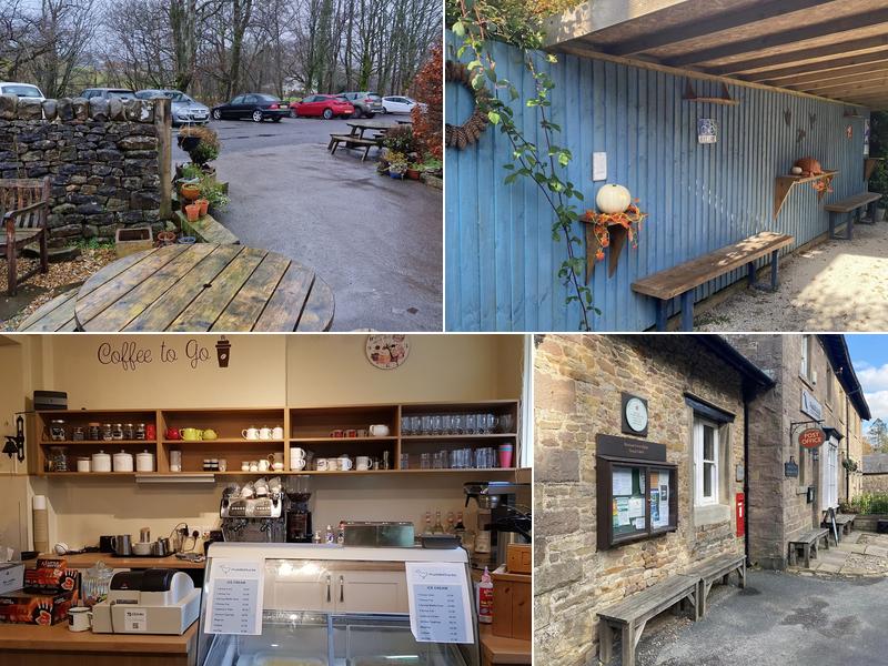 Puddleducks Tea Room