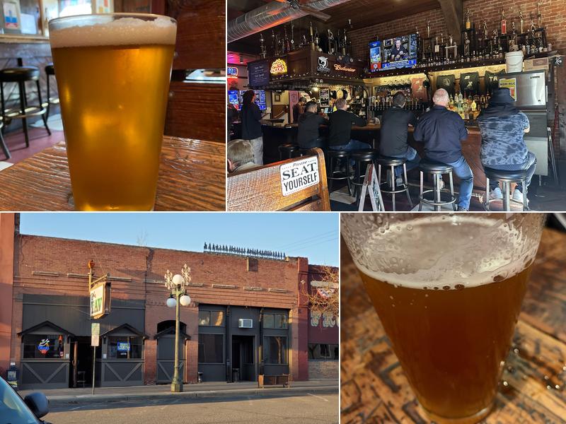 Tav 117 W 4th Ave, Ellensburg