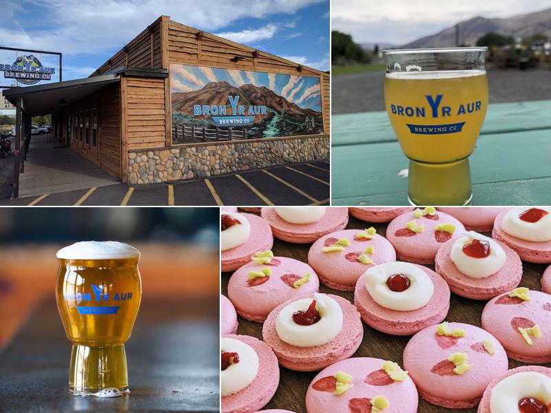 Bron Yr Aur Brewing Co