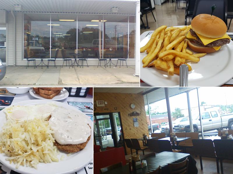 THE 15 BEST Restaurants in Middlefield, OH With Menus, Reviews