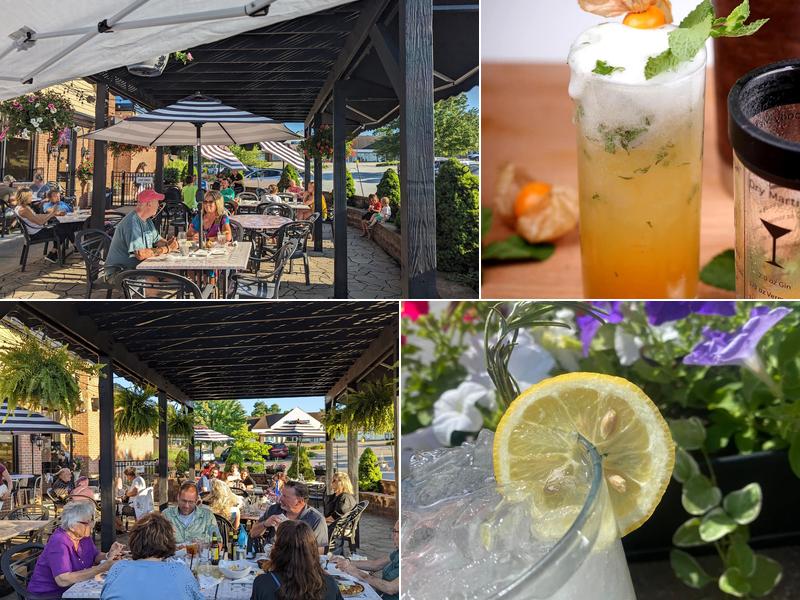 Vinny’s Italian Kitchen