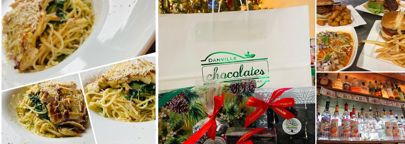 Players Pub & Pianos