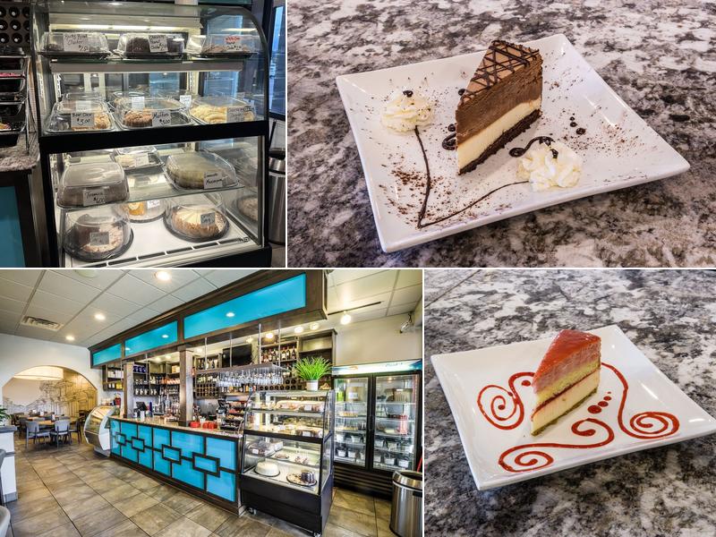 Dolce Aroma Coffee Bar