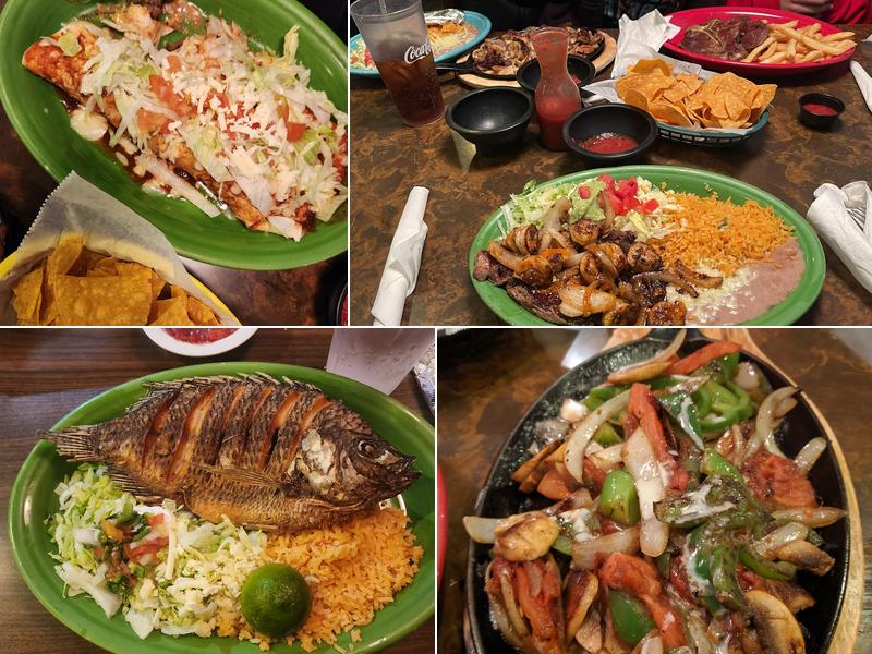 Mi Finca Mexico 1101 Lisbon St, Clinton