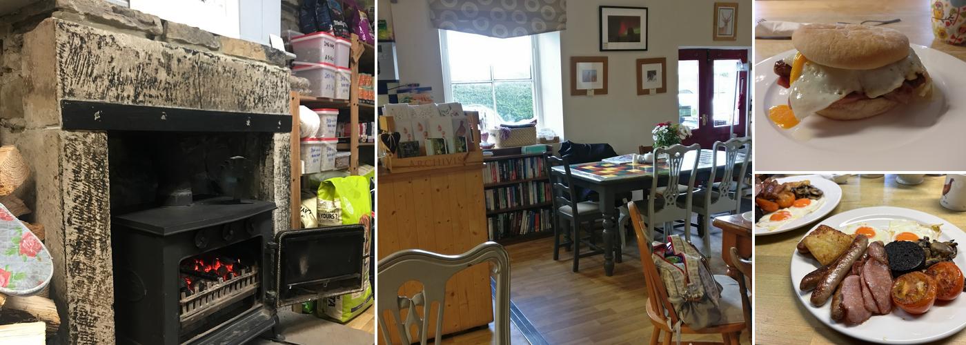 Whitfield Village Pantry