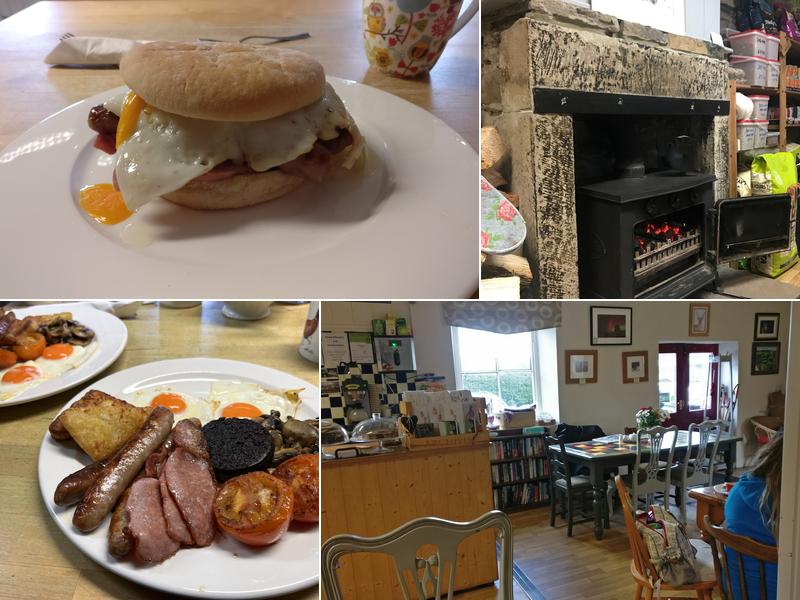 Whitfield Village Pantry