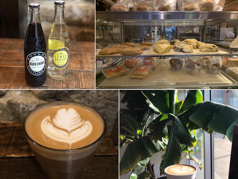 Local Coffee & Tea 23 S Main St, Oberlin