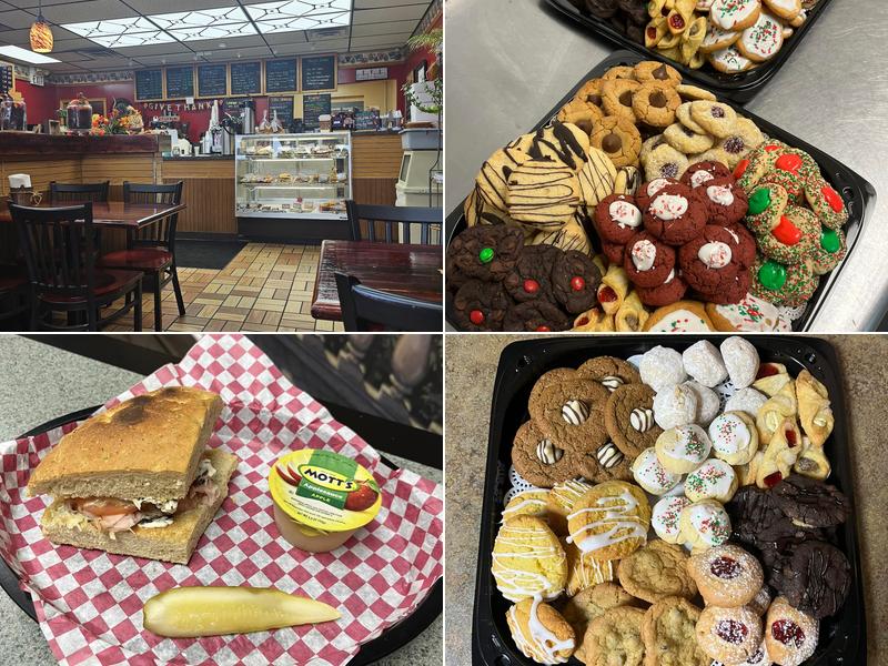 Bread N Brew 100 S Main St, Wellington