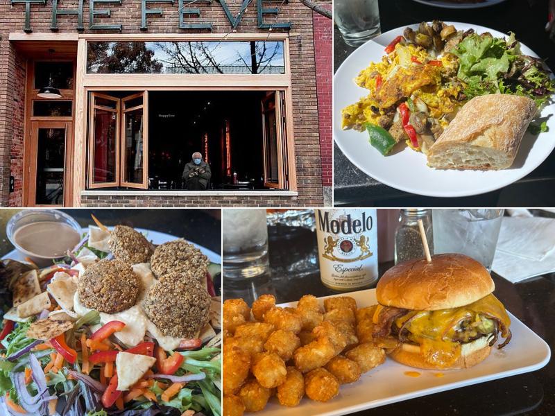 The Feve - Oberlin, OH