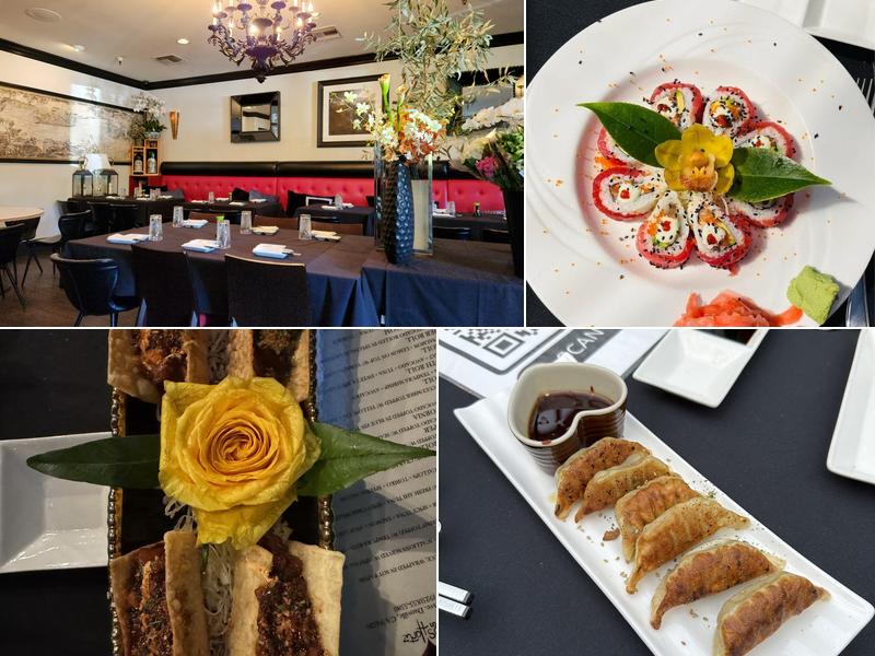 Yo's On Hartz 531 Hartz Ave, Danville