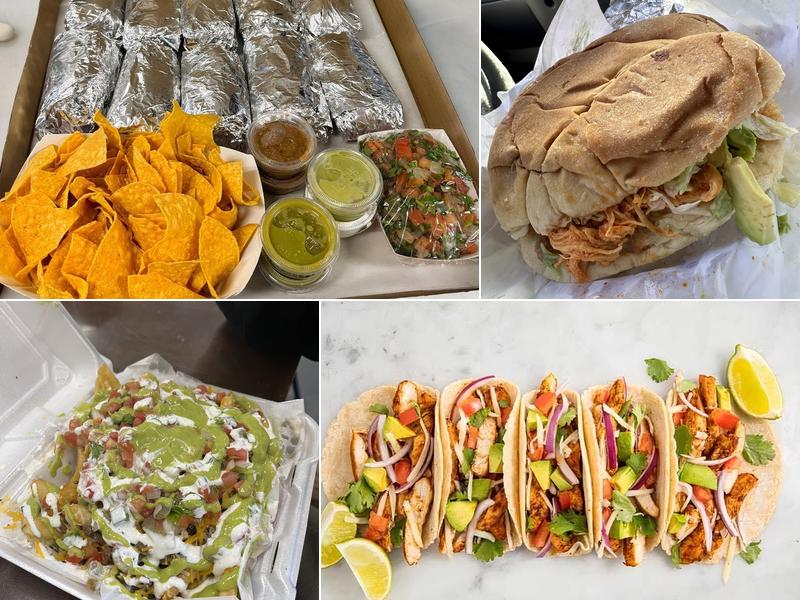 Toro Taco 313 S 1st St, Selah