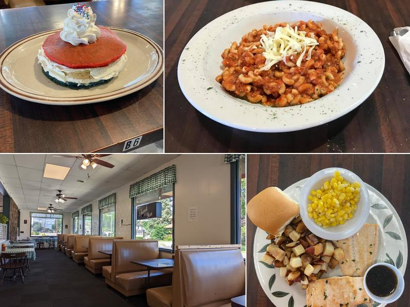 Kardohely's Family Restaurant