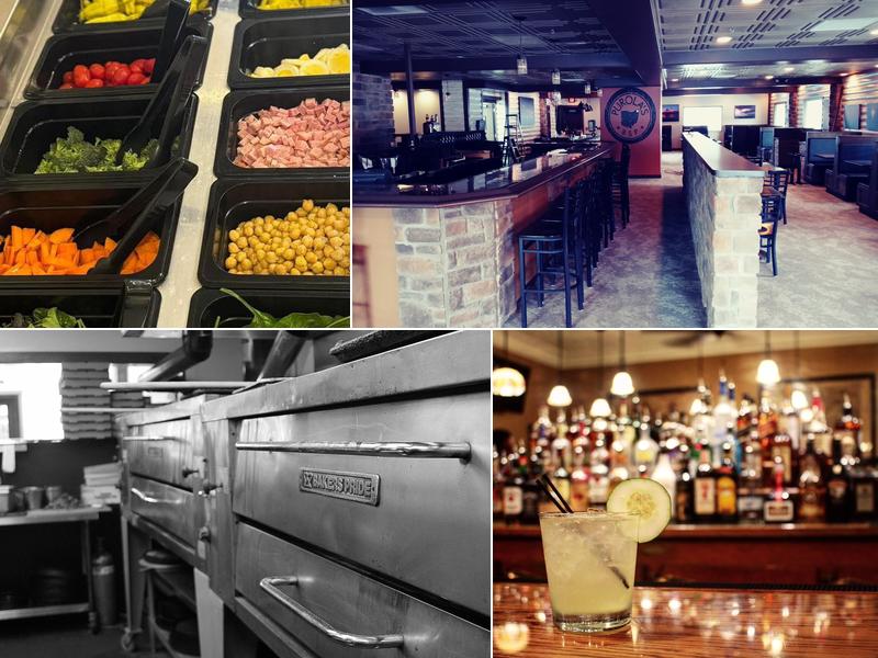 Purola's Harbor Deli