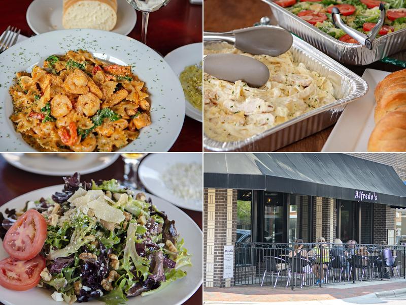 Alfredo's Ristorante Italiano