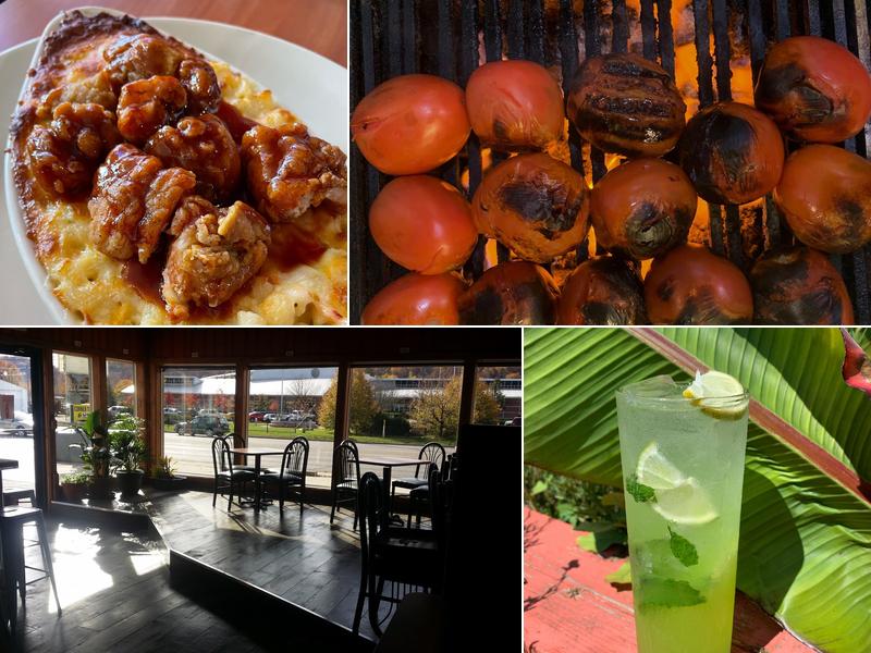 Sol Island Bar and Grill