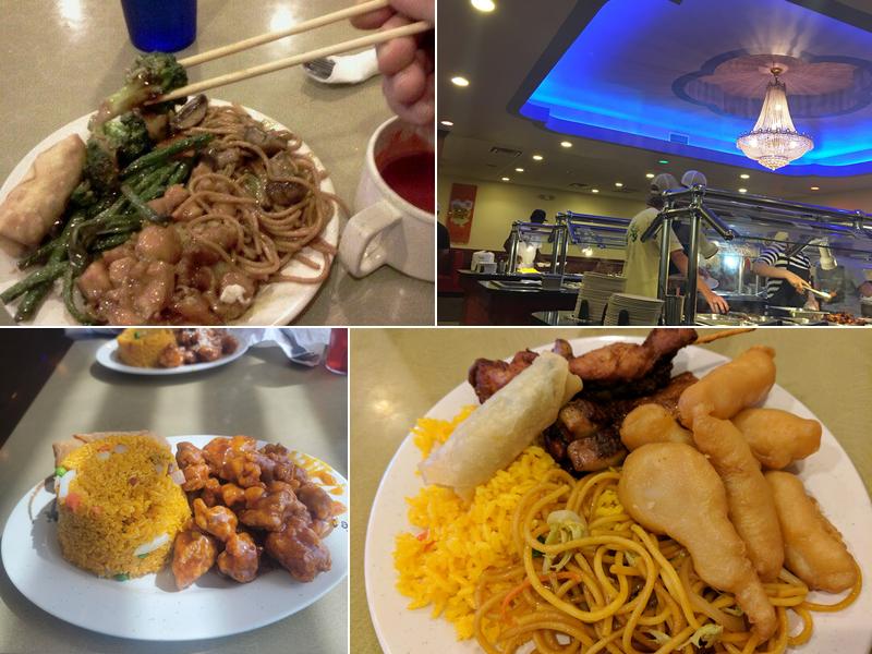 Yummy Orient 1104 N Breazeale Ave, Mt Olive