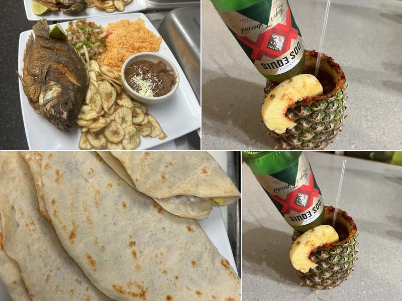 Los Amigos Cleaning And Remodeling Services