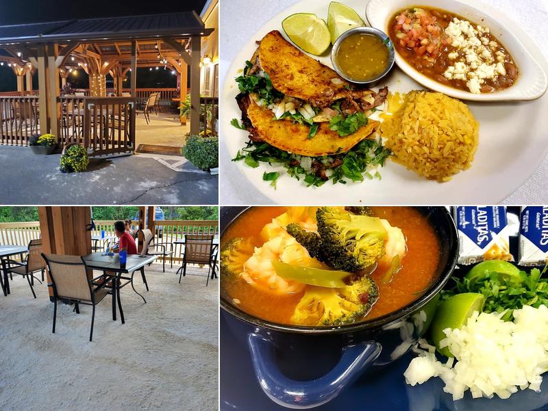 Amigos Mexican Grill