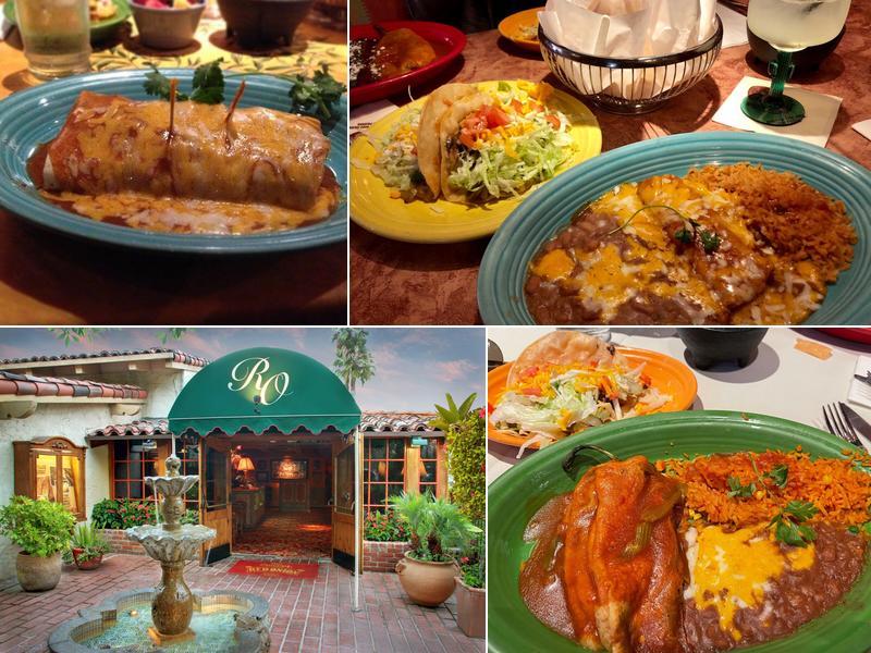 The Original Red Onion