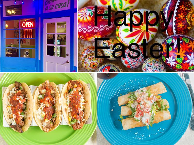 Tomatillo Mexican Grill