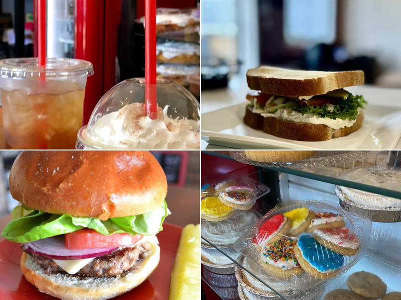 Twinkleberries Coffee