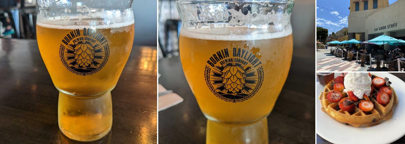 Good Stuff - Palos Verdes