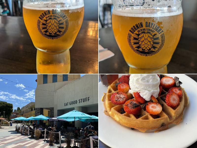 Good Stuff - Palos Verdes