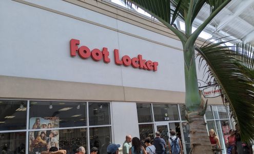 Foot Locker