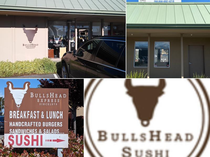 BullsHead Express 819 Mitten Rd #39, Burlingame